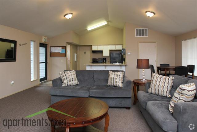 Interior Photo - Vista Pointe Apartments in South Salem Oregon Comfortable Living Near Shopping and I5