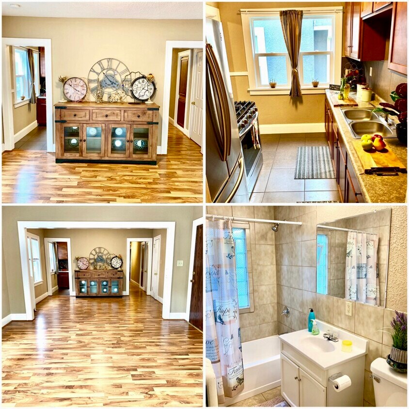 Foto principal - 3141 Grand Ave S