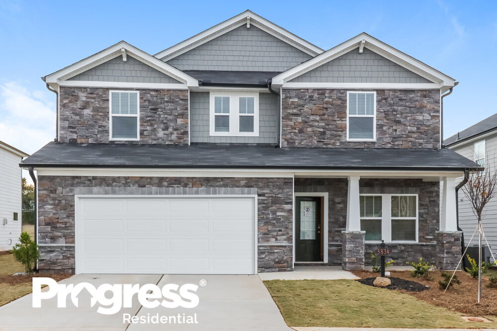 5834 Un Grv Dr, Braselton, GA 30517 House for Rent in Braselton, GA