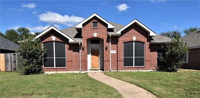 Primary Photo - 3209 Hamlett Ln