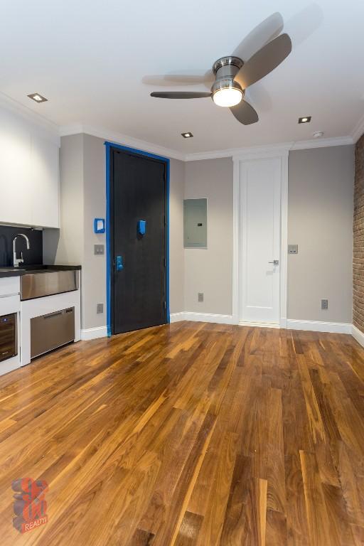 Foto del edificio - 16 E 116th St