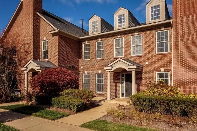 Foto del edificio - 3370 Endsleigh Ln