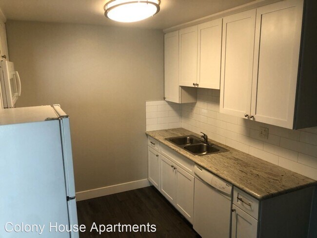 Building Photo - 915 Johnfer Way