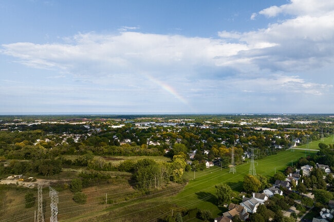 Westchester Estates is a wonderful neighborhood in Buffalo Grove, Illinois.
