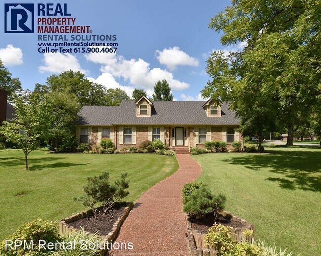 Foto del edificio - 4 br, 2.5 bath House - 2107 Moccasin Trail