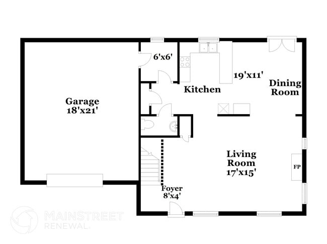 Building Photo - 8293 Chatham Oaks Dr