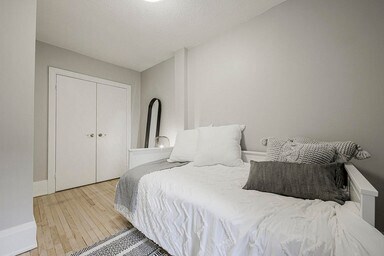 Photo du bâtiment - Vaughan Terrace