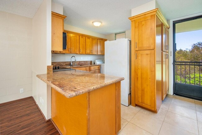 Photo - 95-269 Waikalani Drive - 1205 Apartment