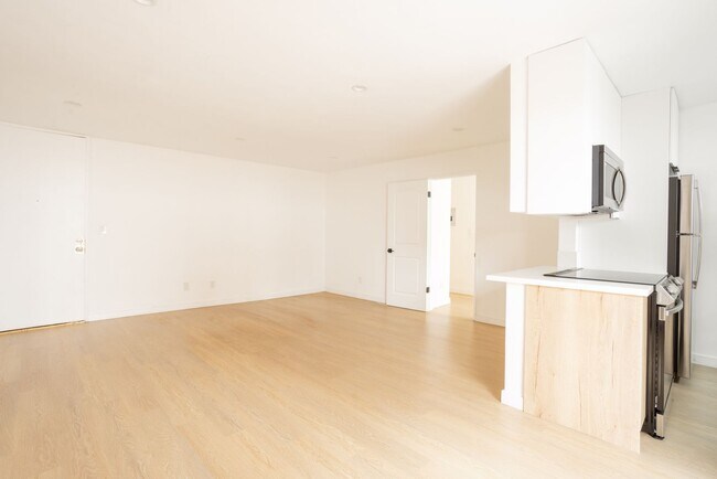 Foto del interior - Larrabee Square Apartments