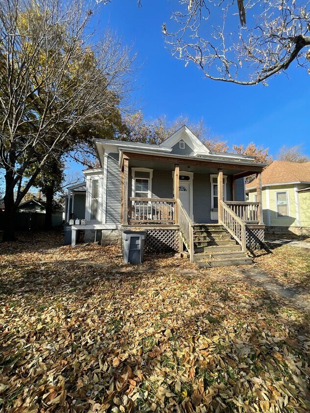 Foto principal - 909 Merchant St