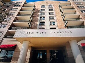 Building Photo - 200 W Campbell St