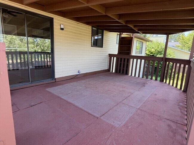 Foto del edificio - Great West Jordan 4 Bedroom 2 Bath Home!