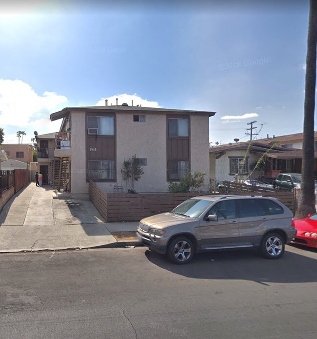 132 N Vendome St Unit 2ndFl, Los Angeles, CA 90026 Apartments in Los