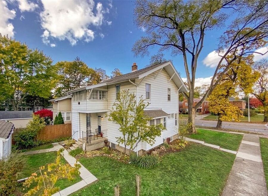Foto principal - 203 Catalpa Dr