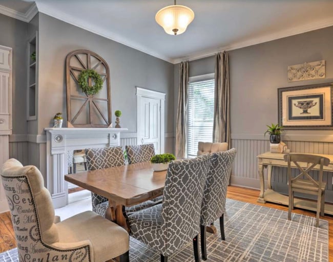 Dining Room - 5705 Alabama Ave