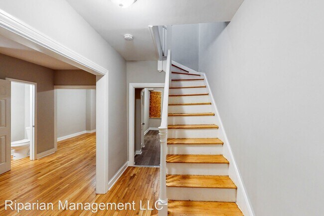 Building Photo - 3 br, 1.5 bath House - 4407 Old York Rd
