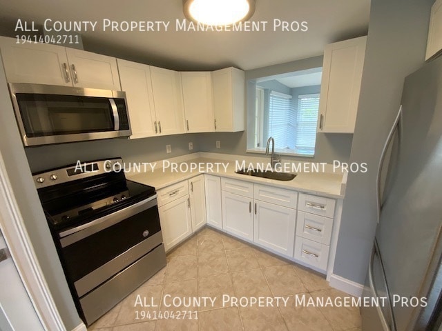 Foto del edificio - 5425 San Jose Dr