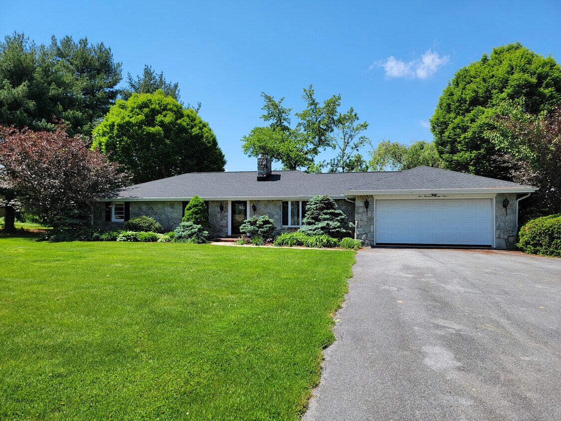 129 Mountville Dr, Lebanon, PA 17046 House Rental in Lebanon, PA