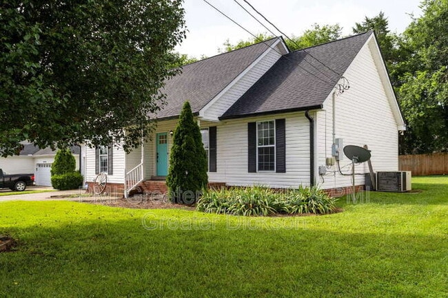 Photo - 2414 Lismore Drive House