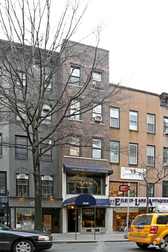 Building Photo - 238 E 60th St