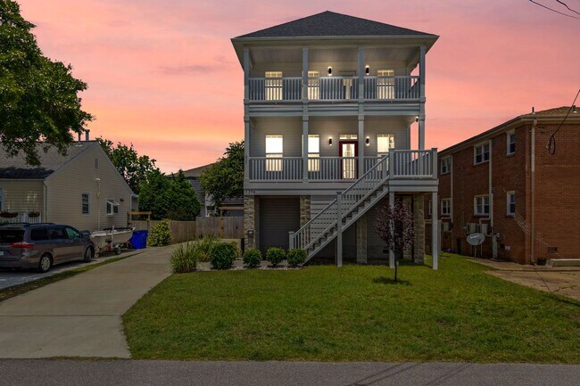 Foto del edificio - Willoughby Beach