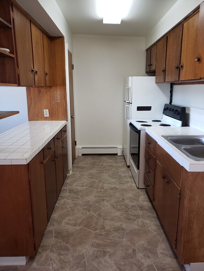 Building Photo - 1308 Rollins Ave