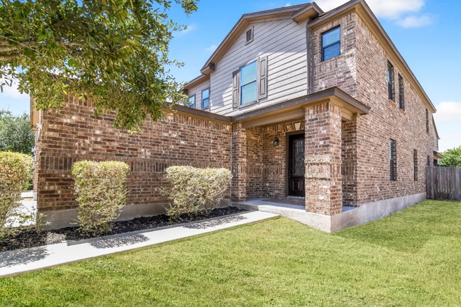 Building Photo - 1103 Lonesome Oak Drive