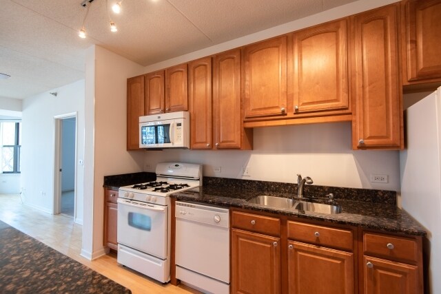 Photo - 1250 S Indiana Ave Apartment