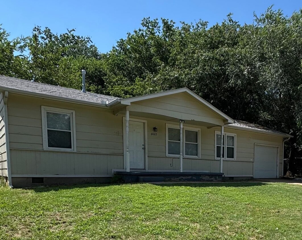 Primary Photo - NEWLY RENOVATED 3 BEDROOM HOME