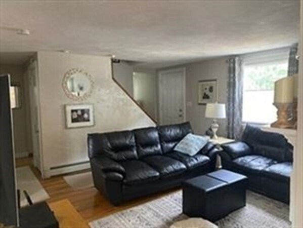 Foto del edificio - 272 Brook St