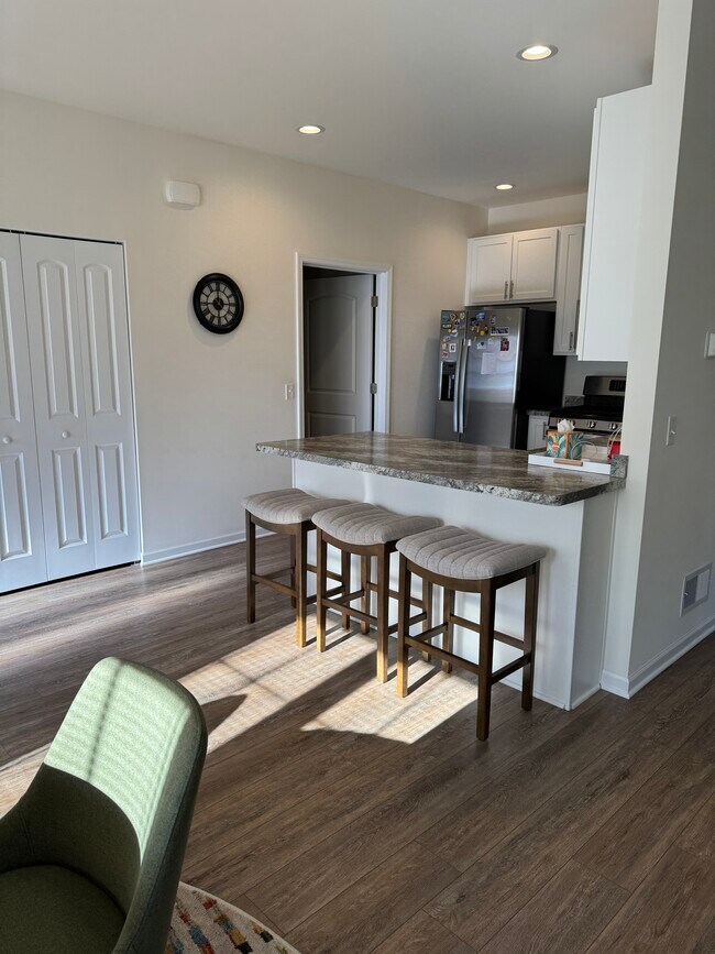 Cocina - 938 Lexington St