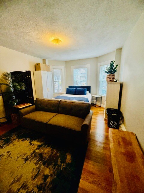 Foto del edificio - 48 Cook St