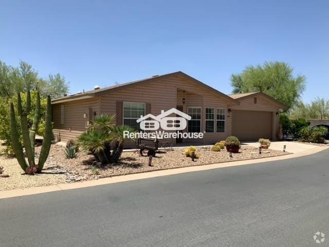 Building Photo - 3301 S Goldfield Rd