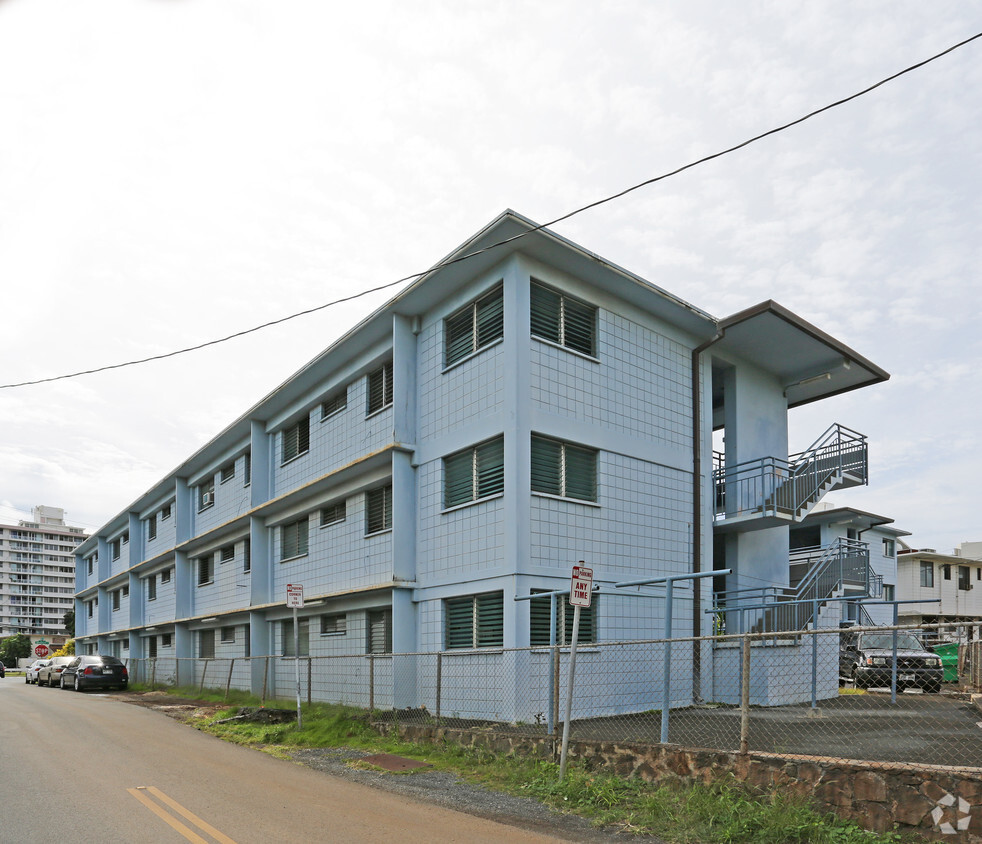 Apartments Near University Of Hawaii