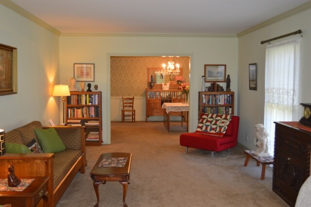 Foto del edificio - 7601 Wesleyan Pl
