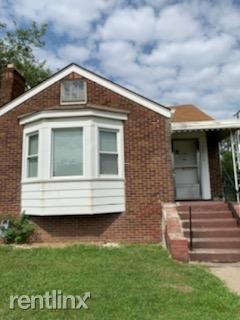 Primary Photo - 2 br, 1 bath House - 3910 12th St