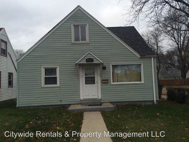 Primary Photo - 4577 N Sherman Blvd