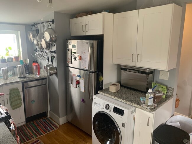 Photo - 287 Beacon St Apartment