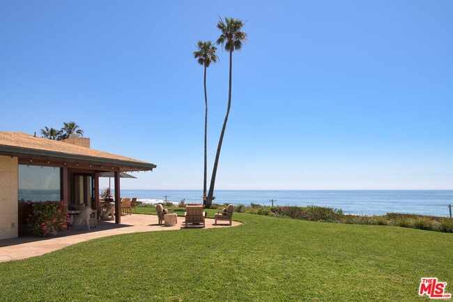 Building Photo - 30245 Pacific Coast Hwy