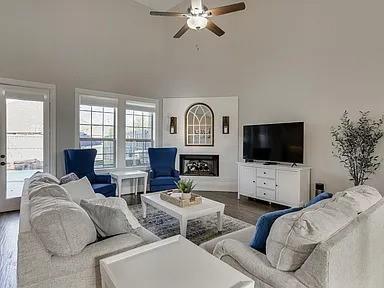 Foto del edificio - 4713 Highgate Ln