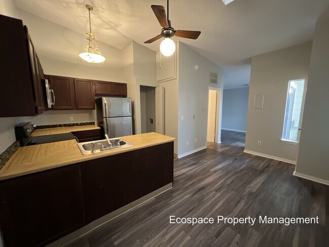 Foto del edificio - Studio Apartment in the Sable Cove Condomi...