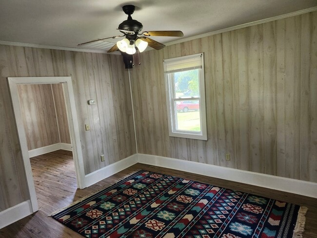 Building Photo - Single family 2 BR, 1 Bath House in Elkton...