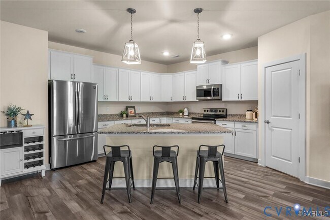 Foto del edificio - 12576 Petrel Crossing