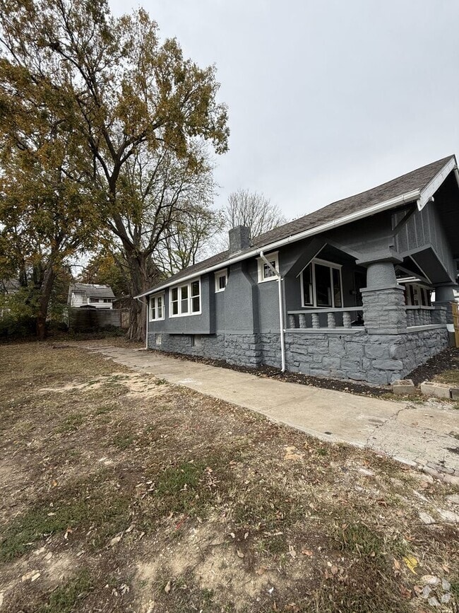 Building Photo - 3514 Bellefontaine Ave