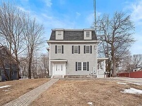 Building Photo - 63 Varnum St