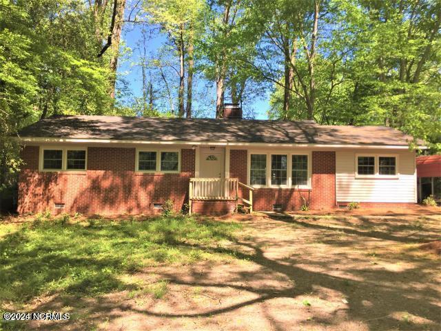 Building Photo - 2503 Madison Cir