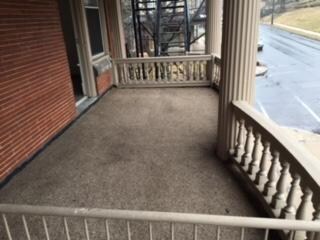 Foto del edificio - 1258 Eckert Ave