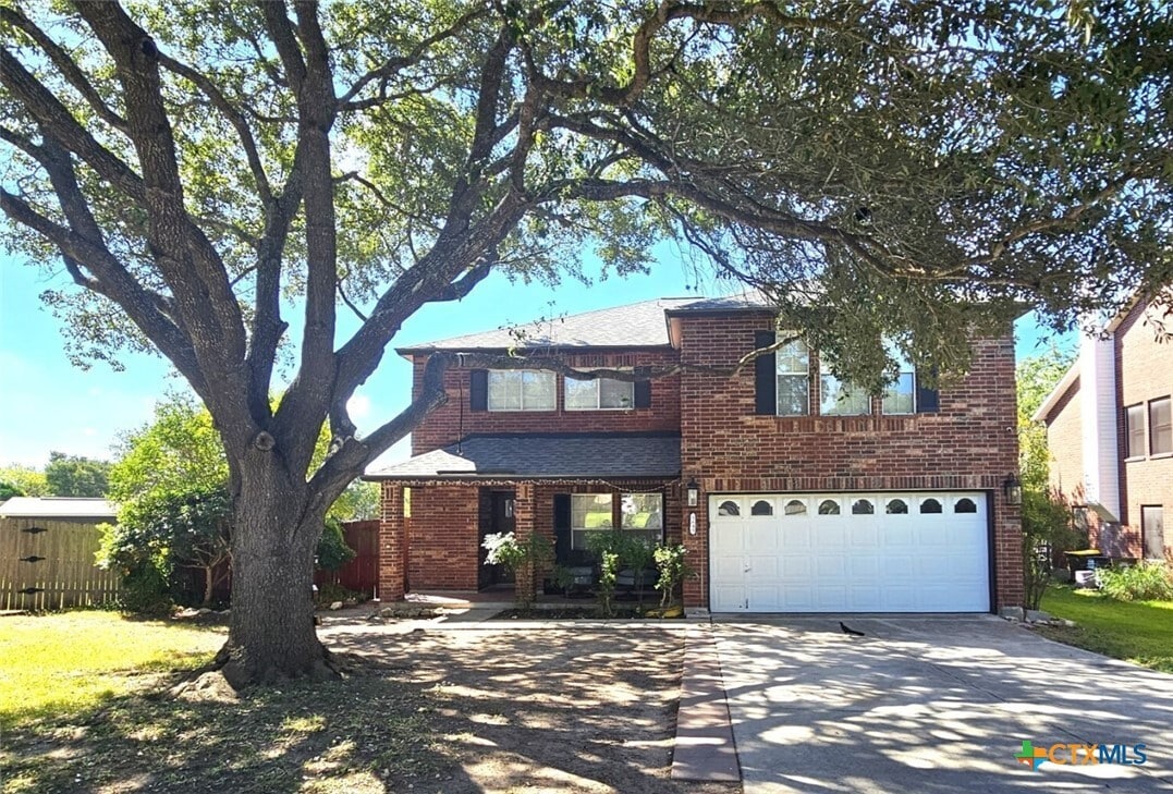 Foto principal - 1648 Dogwood Ln