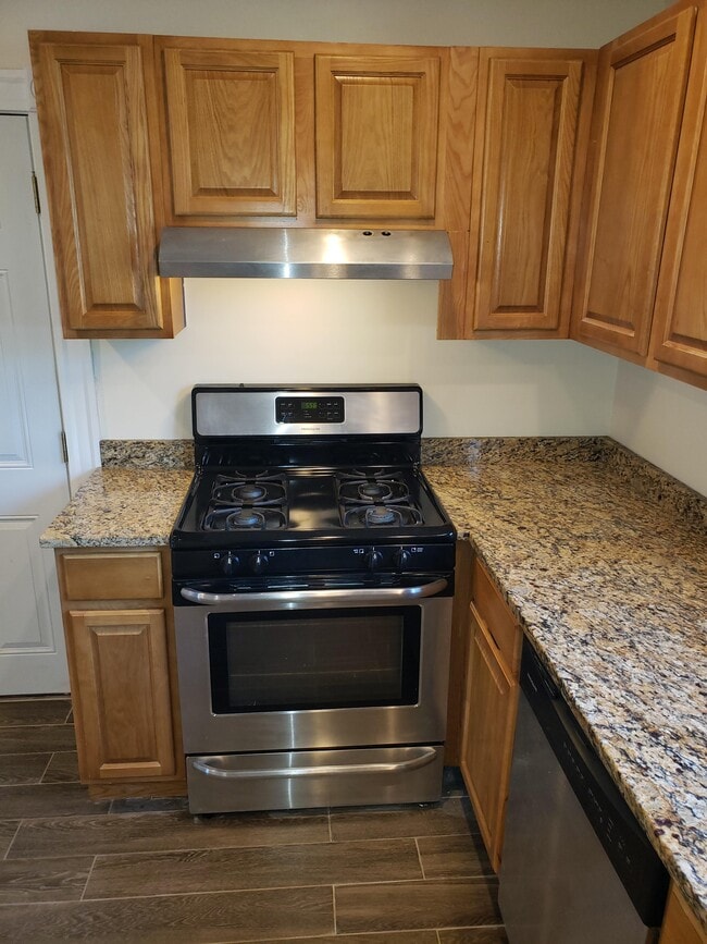 Foto del edificio - 27 Martha St