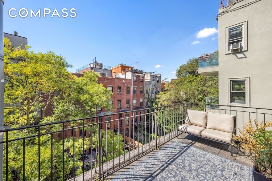 Foto principal - 132 W 123rd St